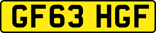 GF63HGF