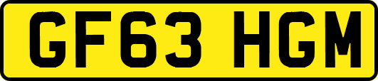 GF63HGM