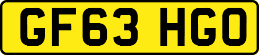 GF63HGO