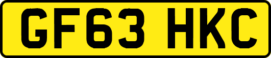 GF63HKC