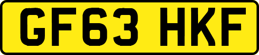 GF63HKF