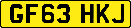 GF63HKJ