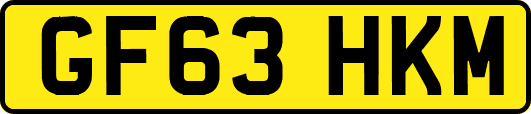 GF63HKM