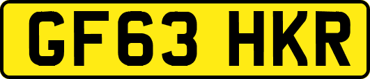 GF63HKR