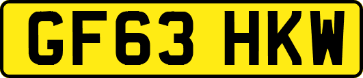 GF63HKW