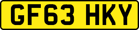 GF63HKY