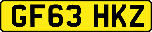 GF63HKZ