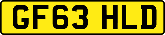 GF63HLD