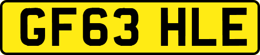 GF63HLE