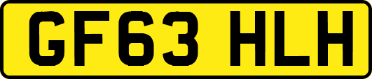 GF63HLH
