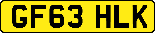 GF63HLK