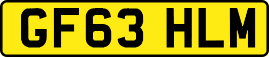 GF63HLM