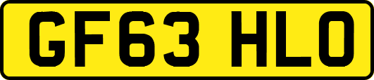 GF63HLO