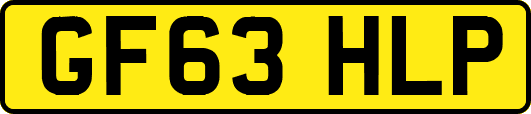 GF63HLP