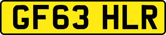 GF63HLR