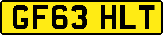 GF63HLT