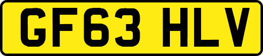 GF63HLV