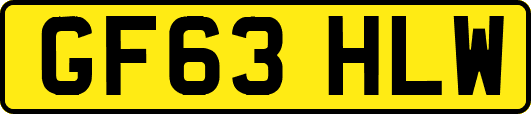 GF63HLW