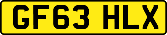 GF63HLX