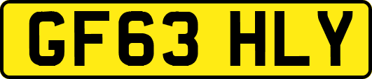 GF63HLY