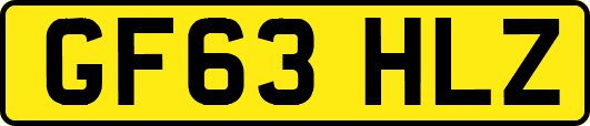 GF63HLZ