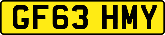 GF63HMY