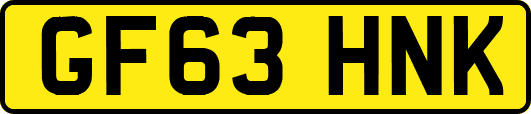 GF63HNK