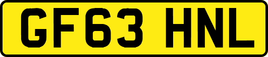 GF63HNL