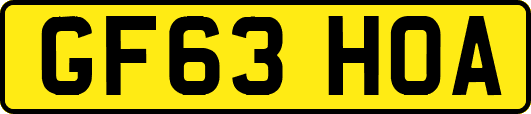 GF63HOA