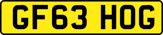 GF63HOG
