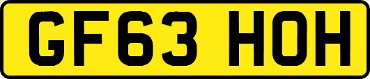 GF63HOH