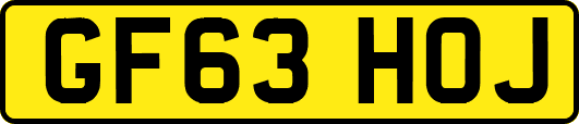 GF63HOJ