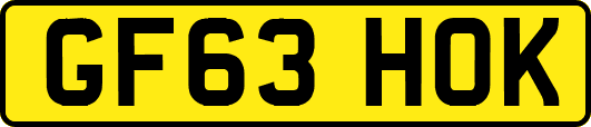 GF63HOK