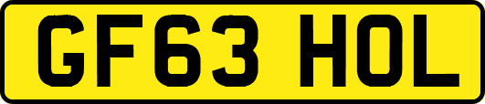 GF63HOL