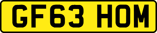 GF63HOM