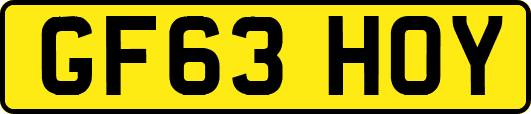 GF63HOY