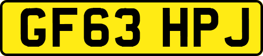 GF63HPJ