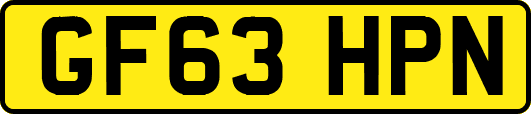 GF63HPN