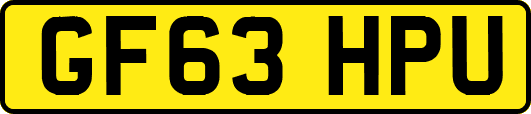 GF63HPU
