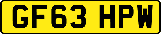 GF63HPW