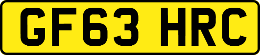 GF63HRC