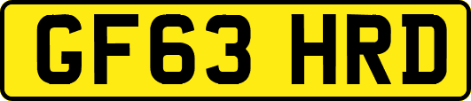 GF63HRD