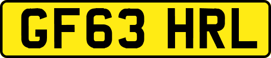 GF63HRL
