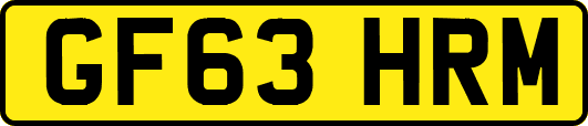 GF63HRM
