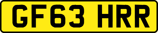 GF63HRR