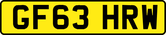 GF63HRW