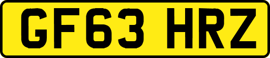 GF63HRZ