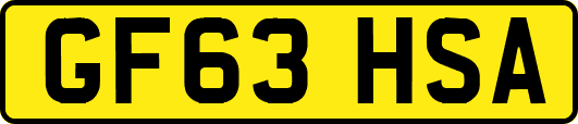 GF63HSA