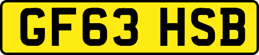 GF63HSB