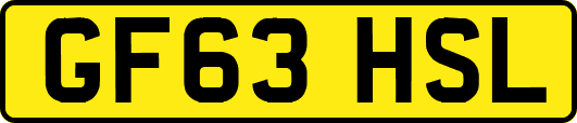 GF63HSL